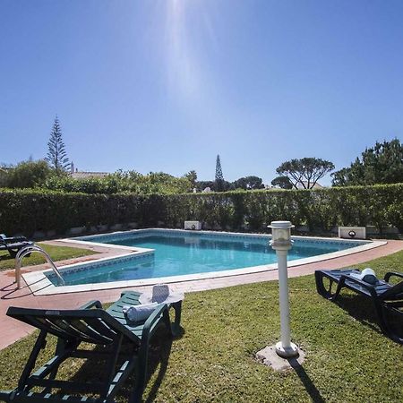 Villa Jade Vilamoura Luaran gambar