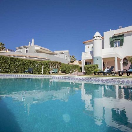 Villa Jade Vilamoura Luaran gambar