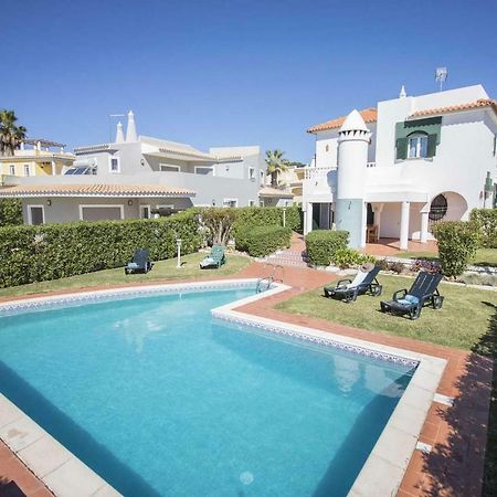 Villa Jade Vilamoura Luaran gambar