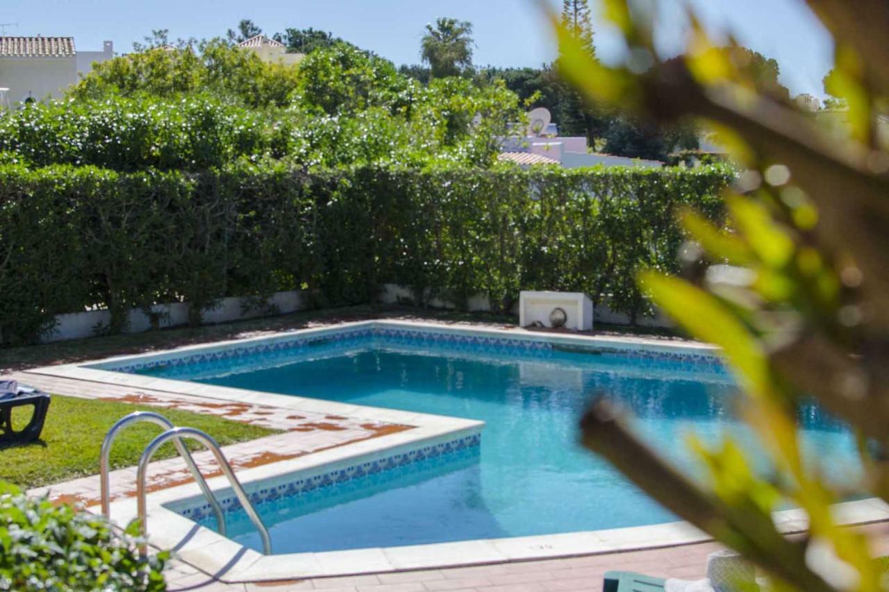 Villa Jade Vilamoura Luaran gambar