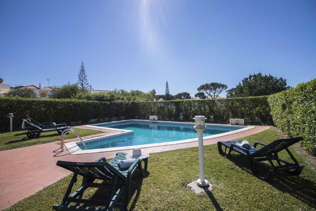Villa Jade Vilamoura Luaran gambar