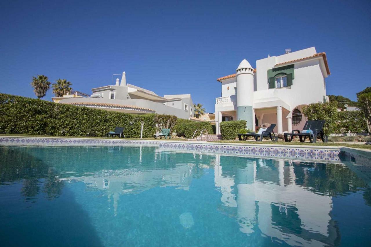 Villa Jade Vilamoura Luaran gambar
