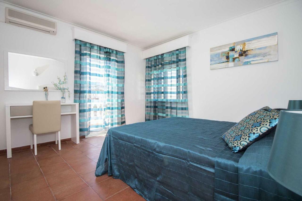 Villa Jade Vilamoura Luaran gambar