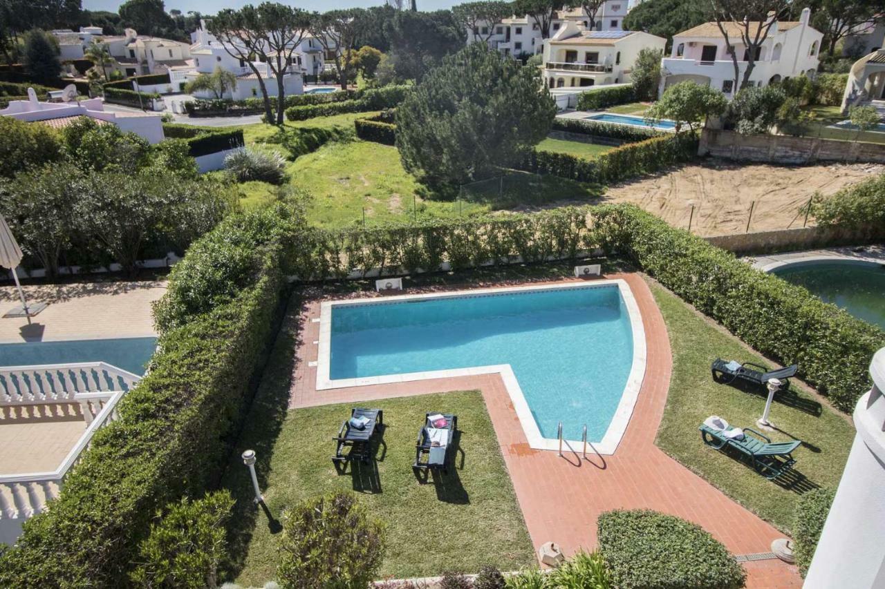 Villa Jade Vilamoura Luaran gambar
