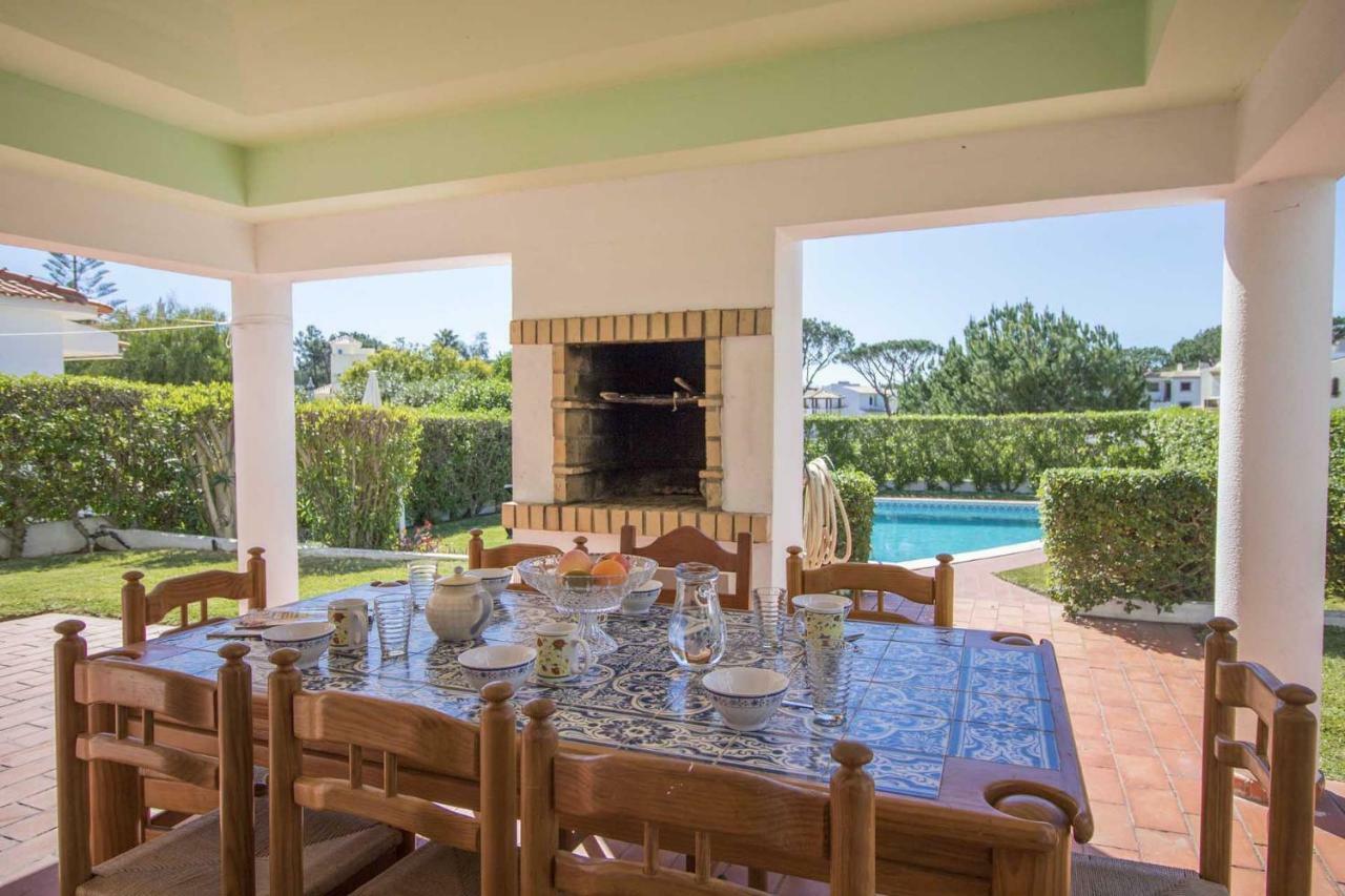 Villa Jade Vilamoura Luaran gambar