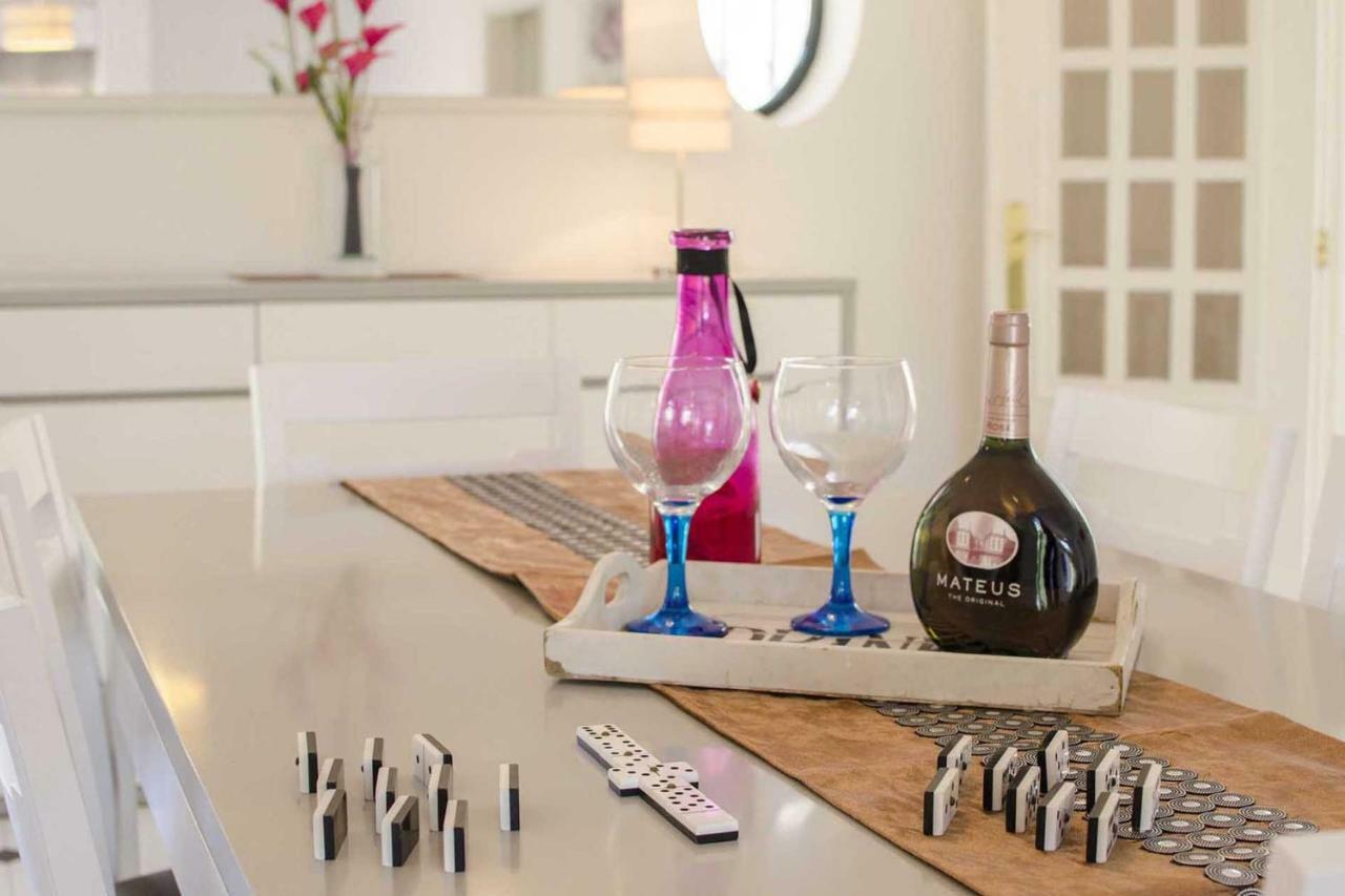 Villa Jade Vilamoura Luaran gambar