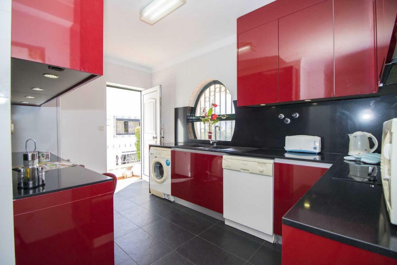 Villa Jade Vilamoura Luaran gambar