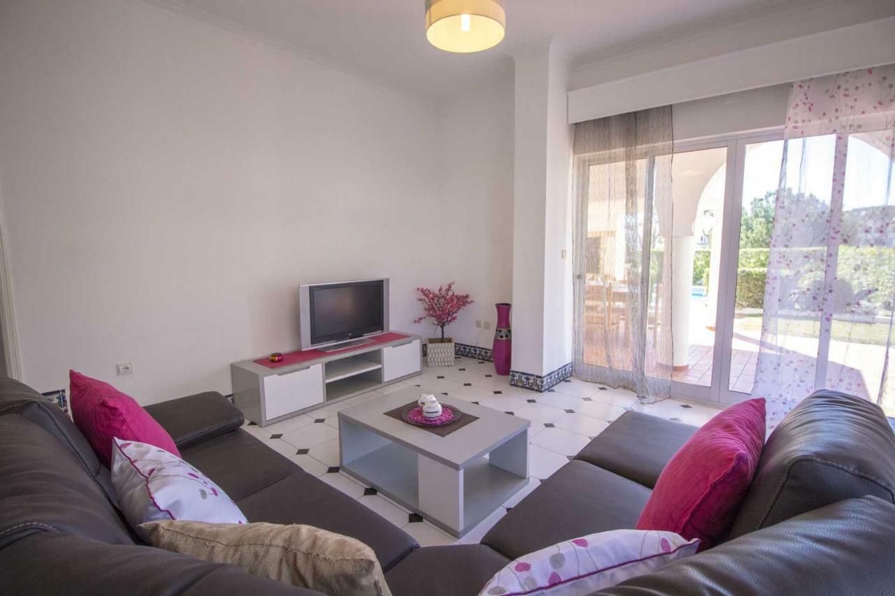 Villa Jade Vilamoura Luaran gambar