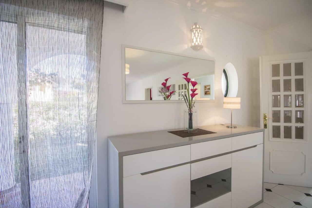 Villa Jade Vilamoura Luaran gambar