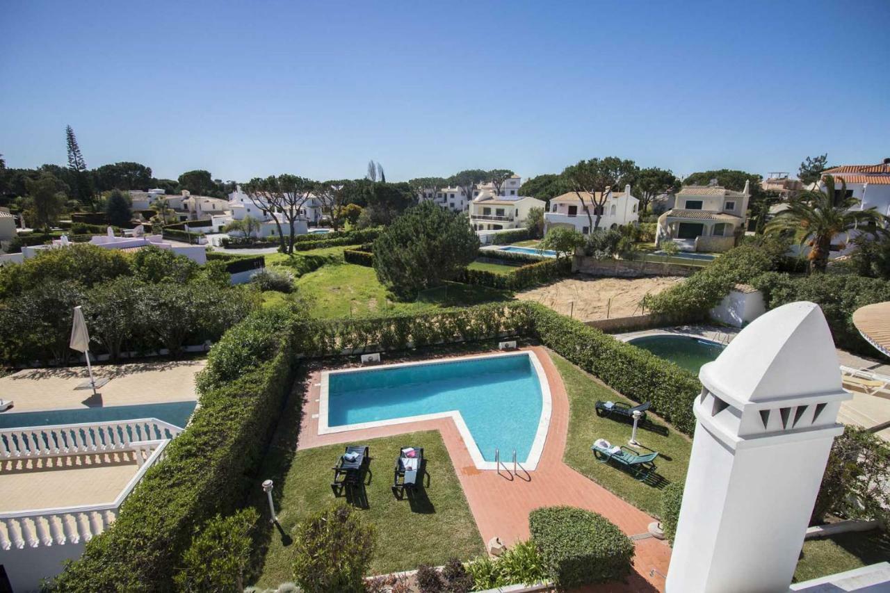Villa Jade Vilamoura Luaran gambar