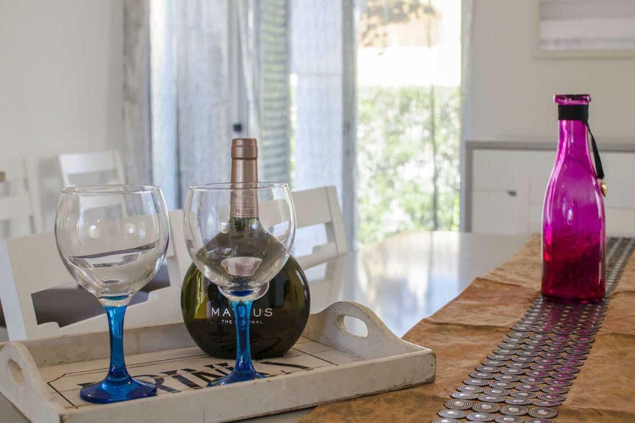 Villa Jade Vilamoura Luaran gambar