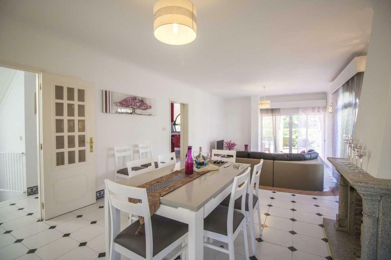 Villa Jade Vilamoura Luaran gambar