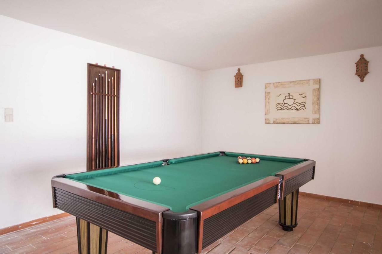 Villa Jade Vilamoura Luaran gambar