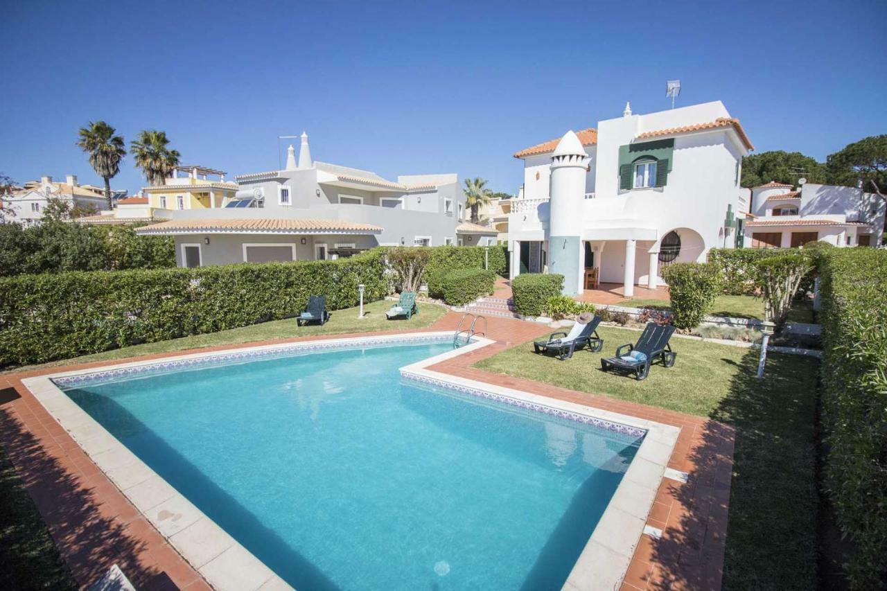 Villa Jade Vilamoura Luaran gambar