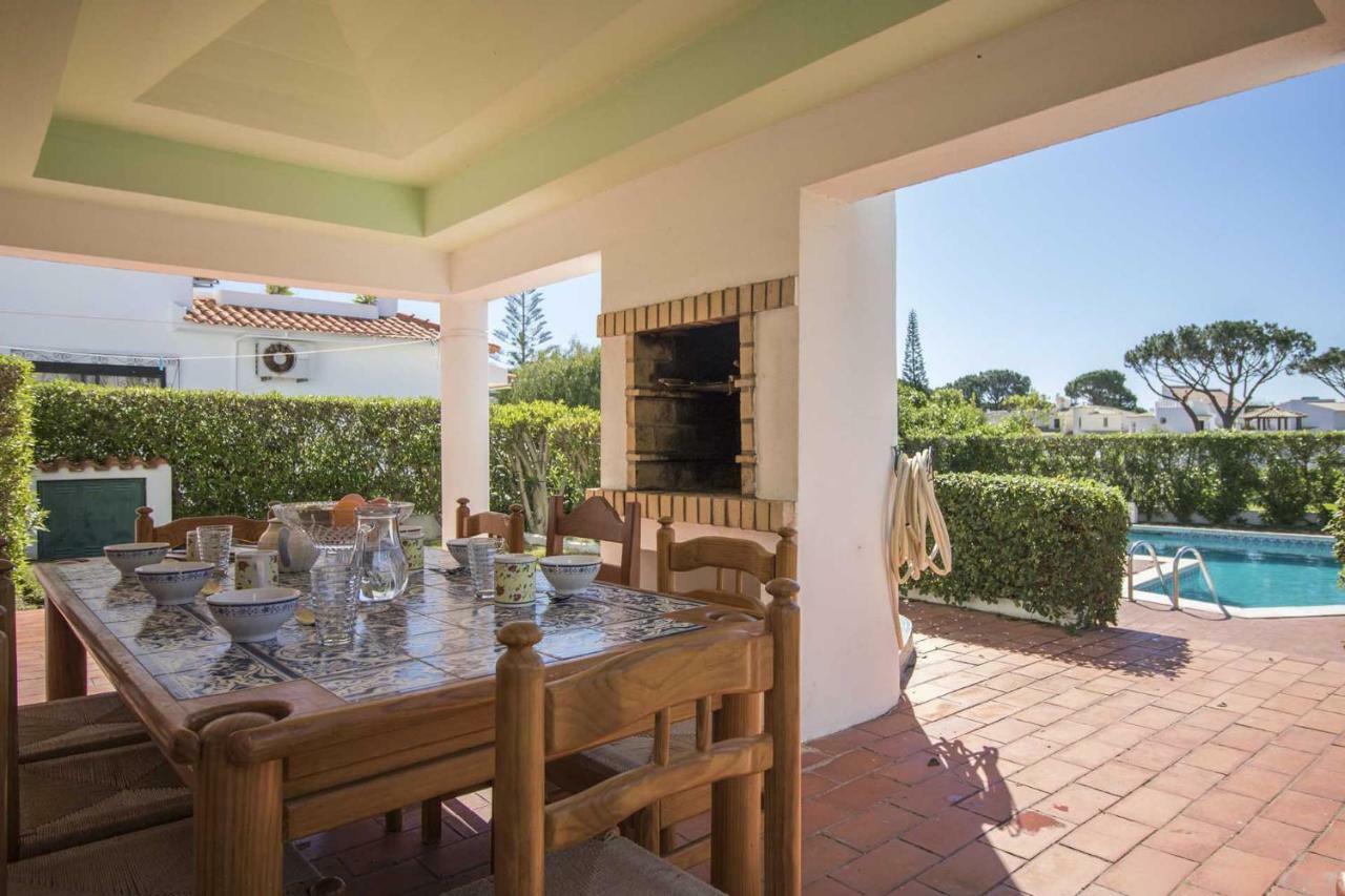 Villa Jade Vilamoura Luaran gambar
