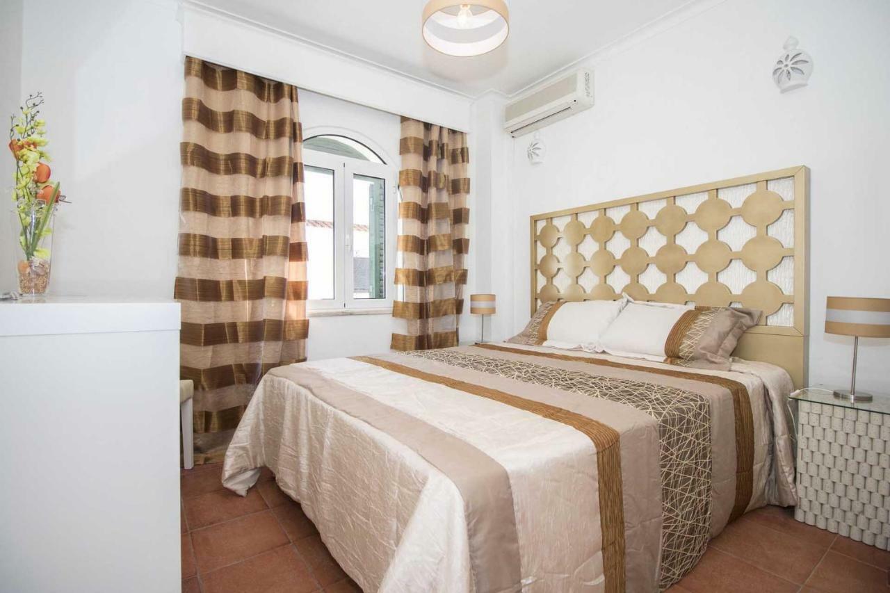Villa Jade Vilamoura Luaran gambar