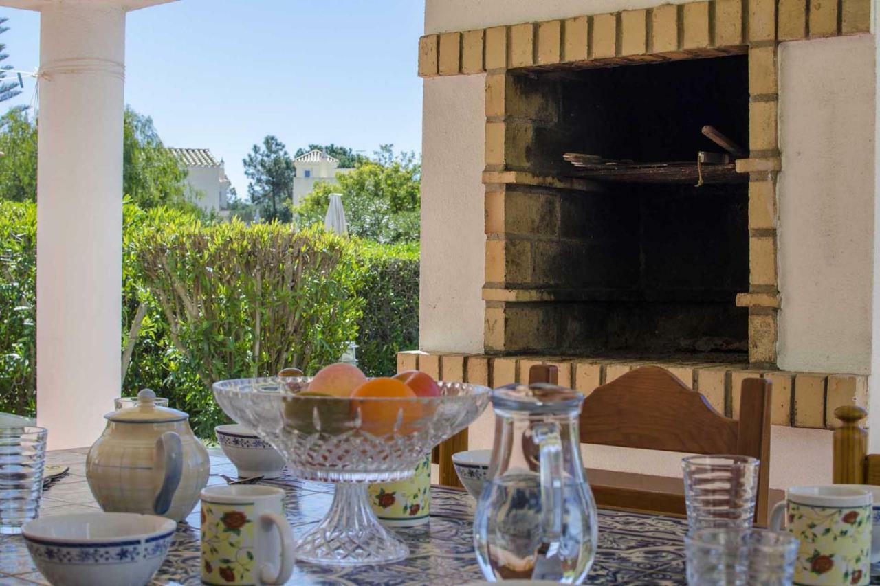 Villa Jade Vilamoura Luaran gambar
