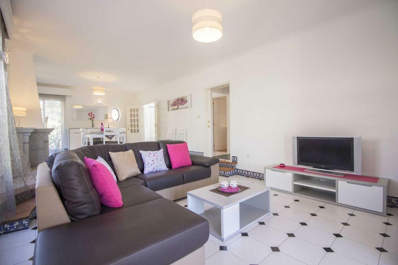 Villa Jade Vilamoura Luaran gambar