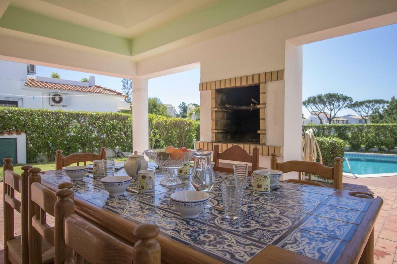 Villa Jade Vilamoura Luaran gambar