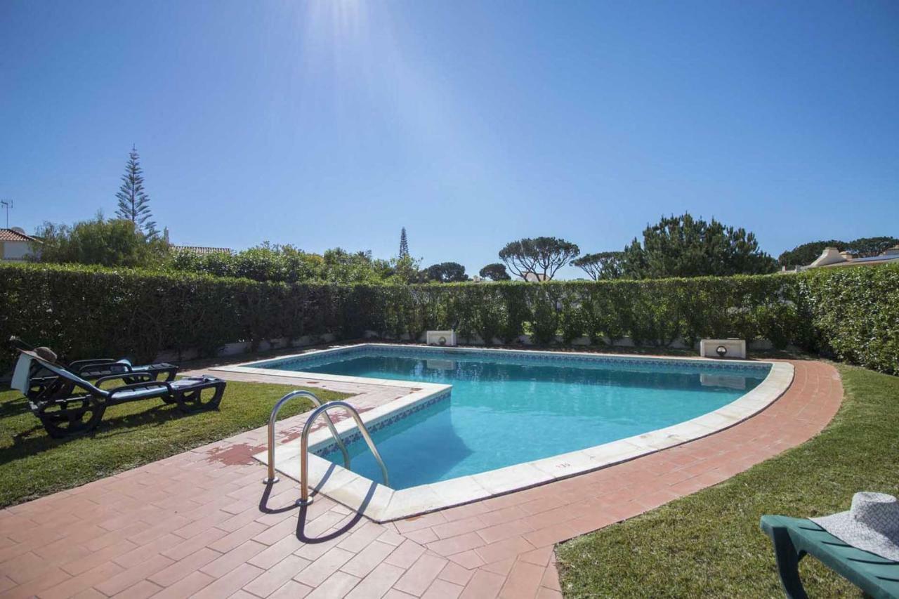 Villa Jade Vilamoura Luaran gambar
