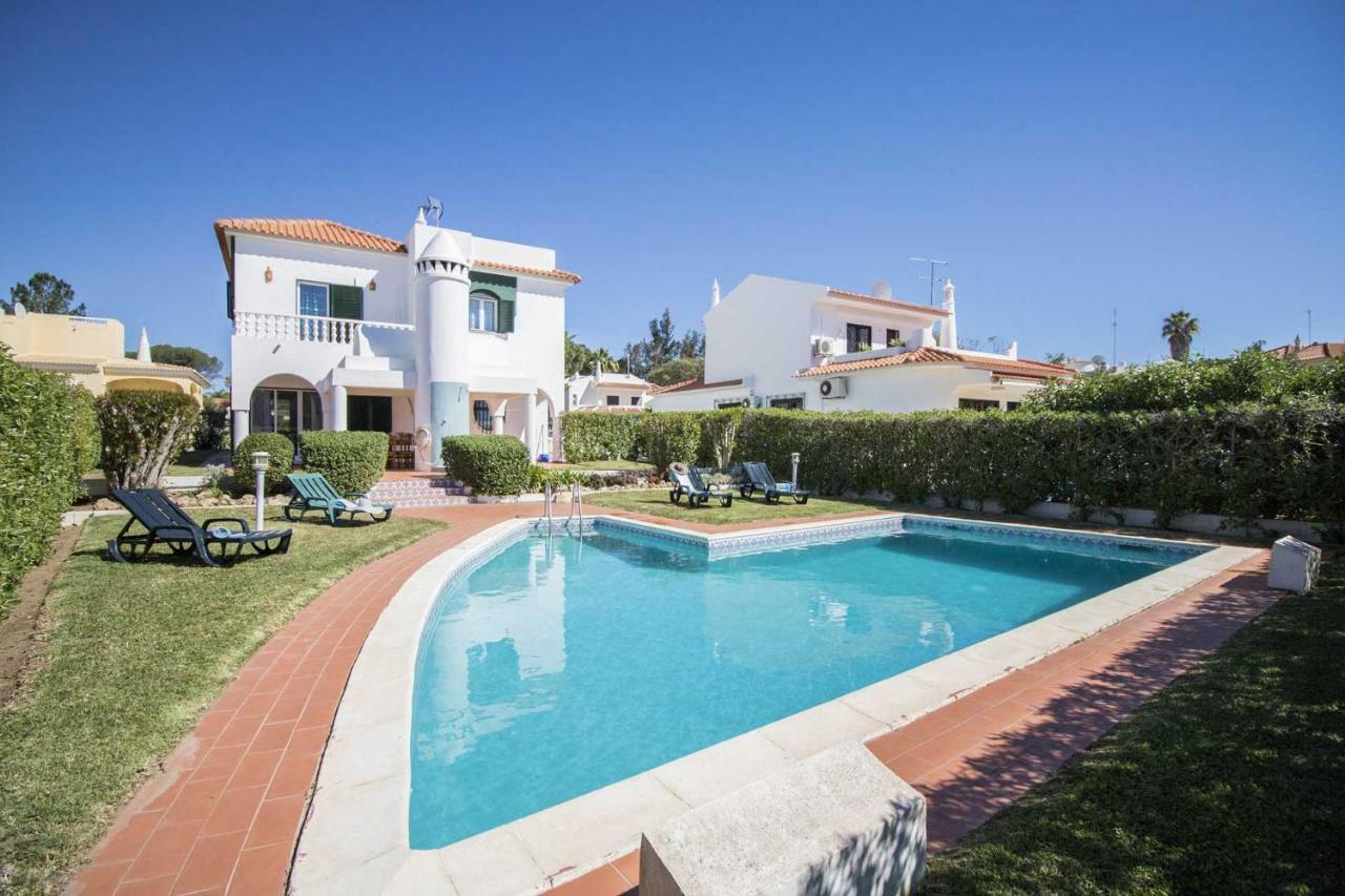 Villa Jade Vilamoura Luaran gambar