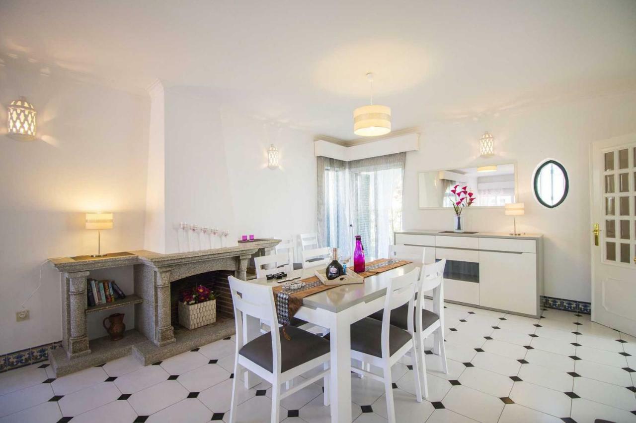 Villa Jade Vilamoura Luaran gambar