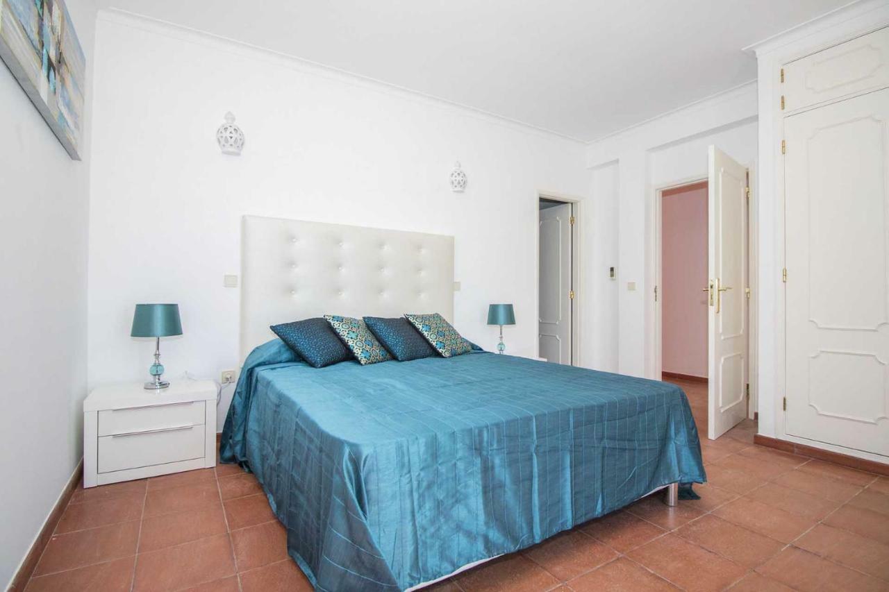 Villa Jade Vilamoura Luaran gambar