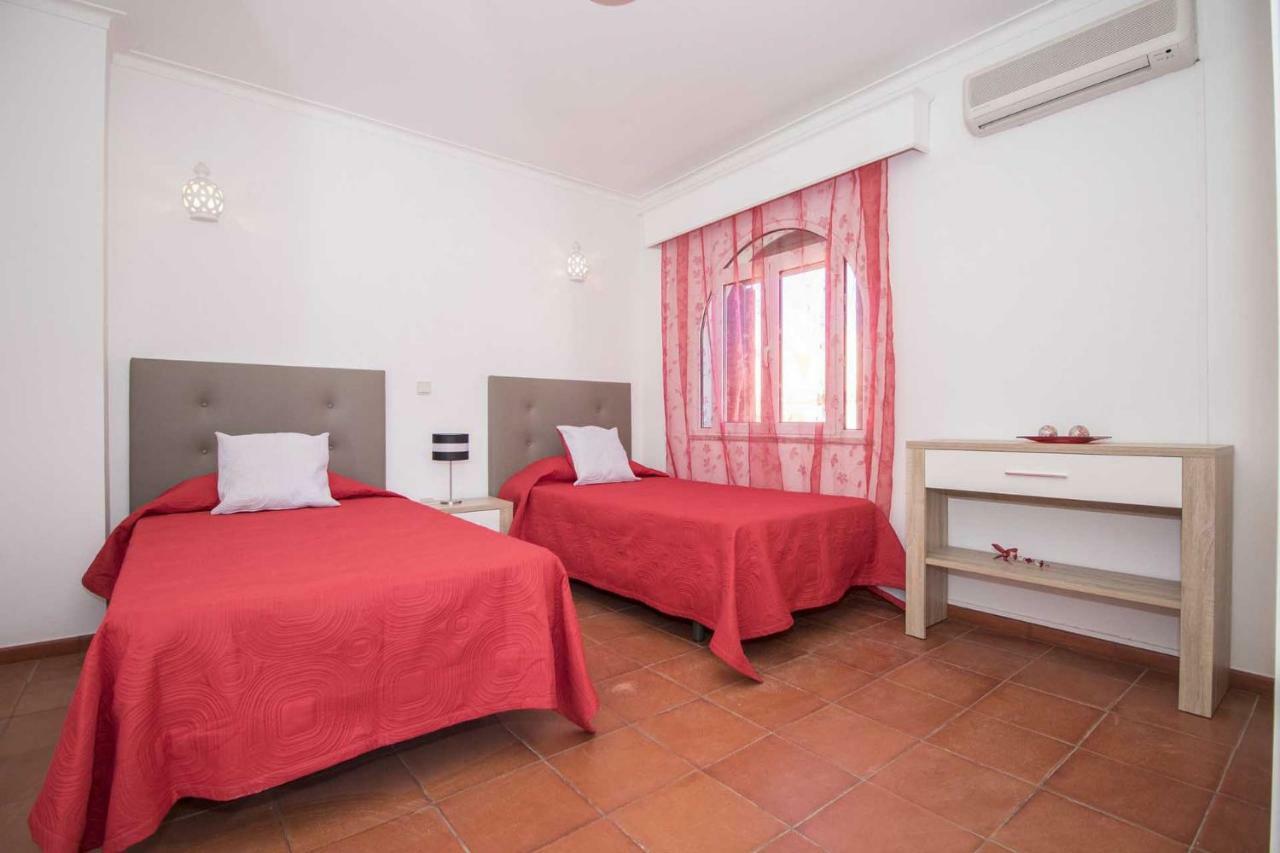 Villa Jade Vilamoura Luaran gambar